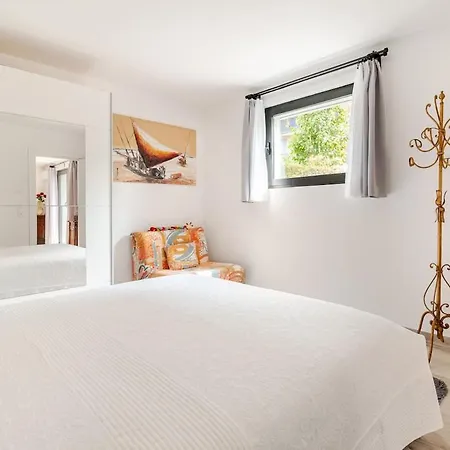 Apartamento Casa Flora *