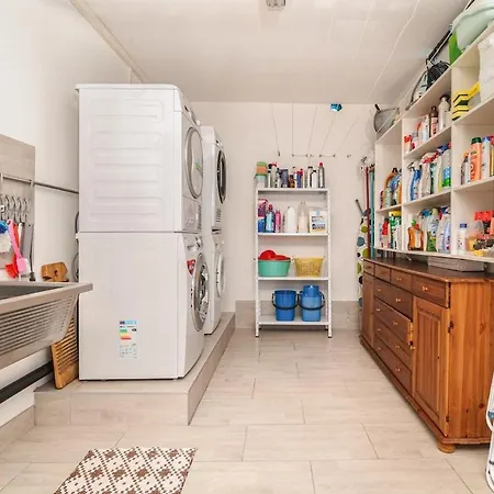 Apartamento Casa Flora Gordola